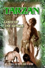 Watch Tarzan Lord of the Jungle Vumoo